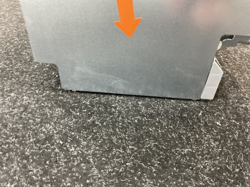 Siemens inbouwvaatwasser SX73EX01CE - iQ300 