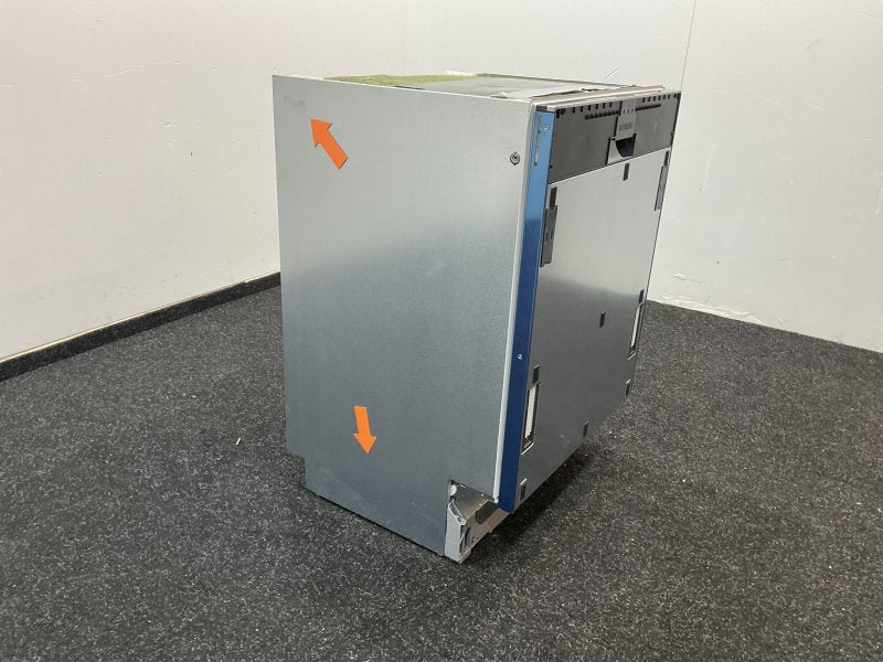 Siemens inbouwvaatwasser SX73EX01CE - iQ300 