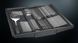 Siemens inbouwvaatwasser SX73EX01CE - iQ300 