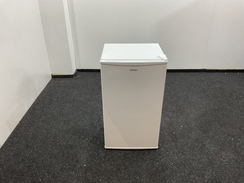 Tomado koelkast TRT4702W - Tafelmodel - 80 liter