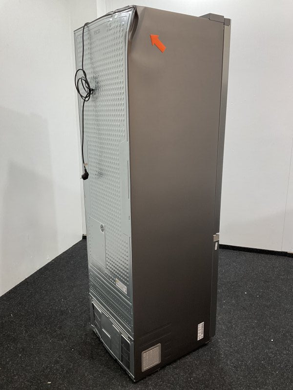 Samsung koelkast RB38C607AS9 - Vrijstaand