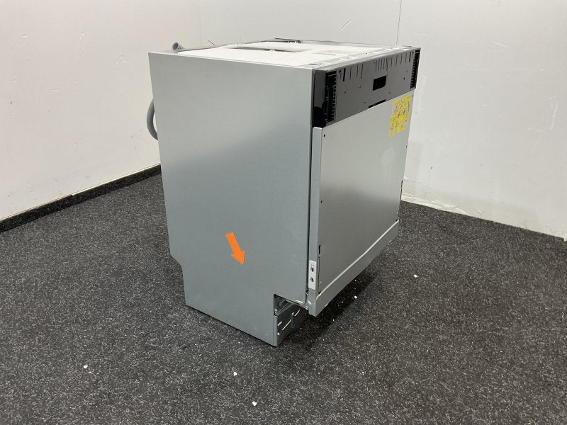 AEG inbouwvaatwasser FSB53607Z - 13 couverts