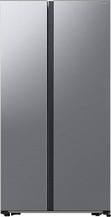 Samsung Amerikaanse koelkast RS57DG400EM9 - Zilver