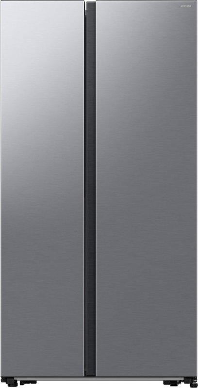 Samsung Amerikaanse koelkast RS57DG400EM9 - Zilver
