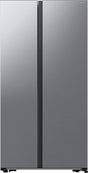 Samsung Amerikaanse koelkast RS57DG400EM9 - Zilver