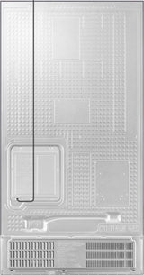 Samsung Amerikaanse koelkast RS57DG400EM9 - Zilver