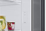 Samsung Amerikaanse koelkast RS57DG400EM9 - Zilver