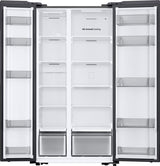 Samsung Amerikaanse koelkast RS57DG400EM9 - Zilver