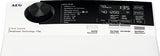 REPA- AEG wasmachine LTR7STEAM - ProSteam - Bovenlader