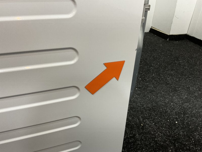 AEG wasmachine LTR7STEAM - ProSteam - Bovenlader