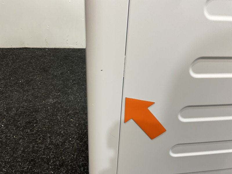 AEG wasmachine LTR7STEAM - ProSteam - Bovenlader