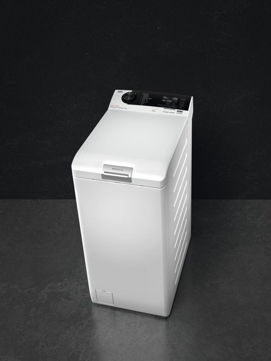 REPA- AEG wasmachine LTR7STEAM - ProSteam - Bovenlader