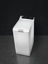 REPA- AEG wasmachine LTR7STEAM - ProSteam - Bovenlader