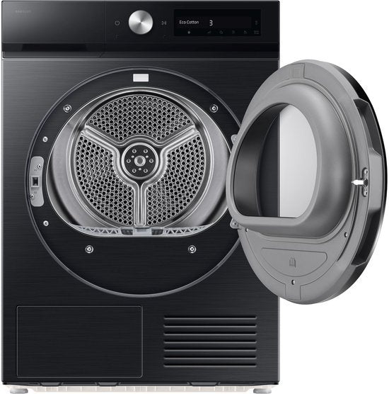 Samsung warmtepompdroger BESPOKE DV90DB8845GBU3 