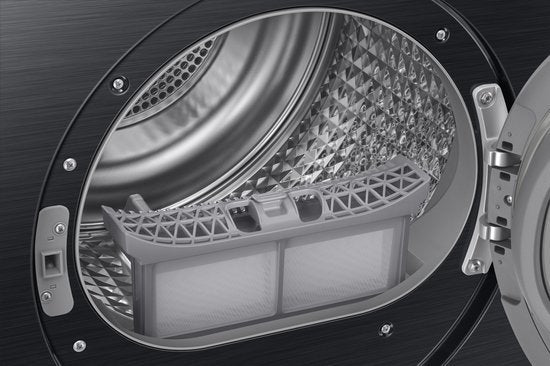 Samsung warmtepompdroger BESPOKE DV90DB8845GBU3 