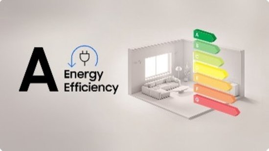 Samsung warmtepompdroger BESPOKE DV90DB8845GBU3 