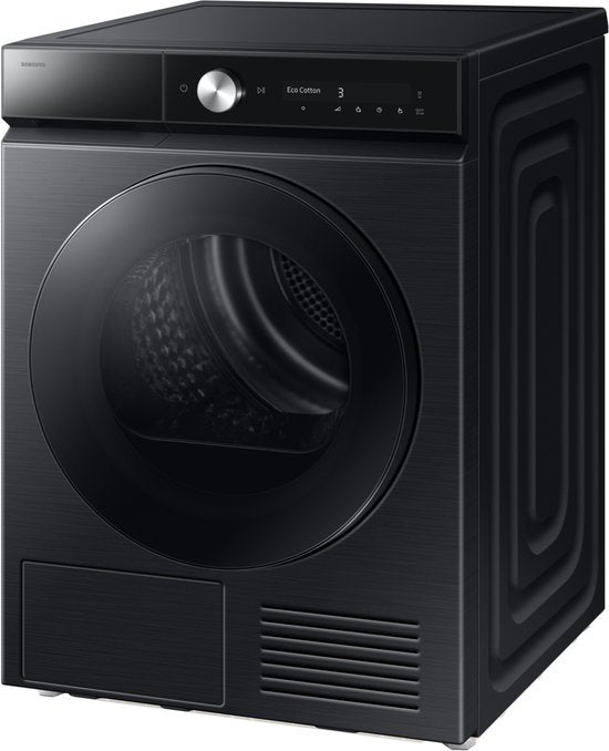 Samsung warmtepompdroger BESPOKE DV90DB8845GBU3 