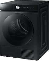 Samsung warmtepompdroger BESPOKE DV90DB8845GBU3 
