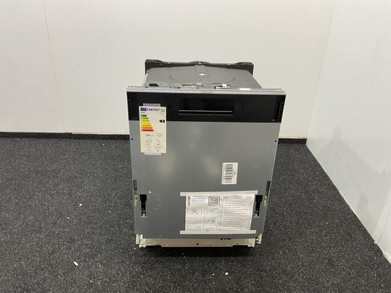 ETNA inbouw vaatwasser VW942HN - XXL - 60 cm 