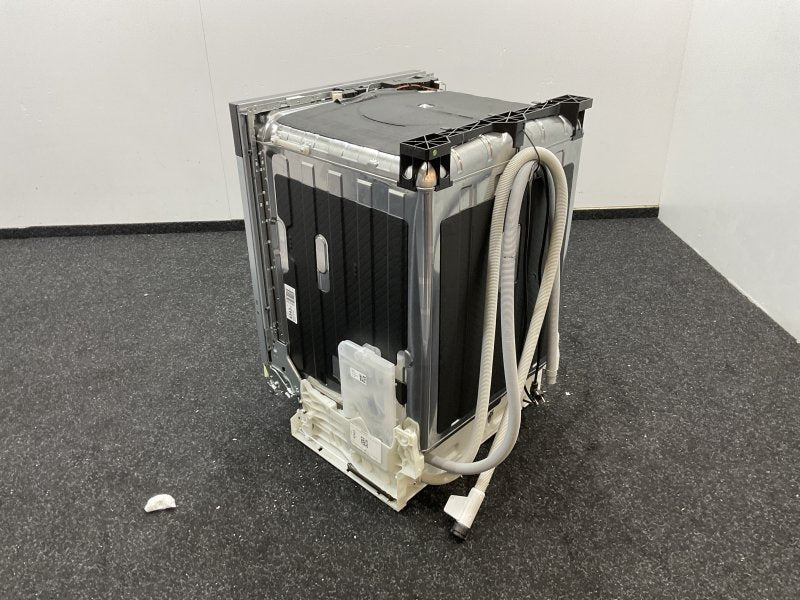 ETNA inbouw vaatwasser VW942HN - XXL - 60 cm 