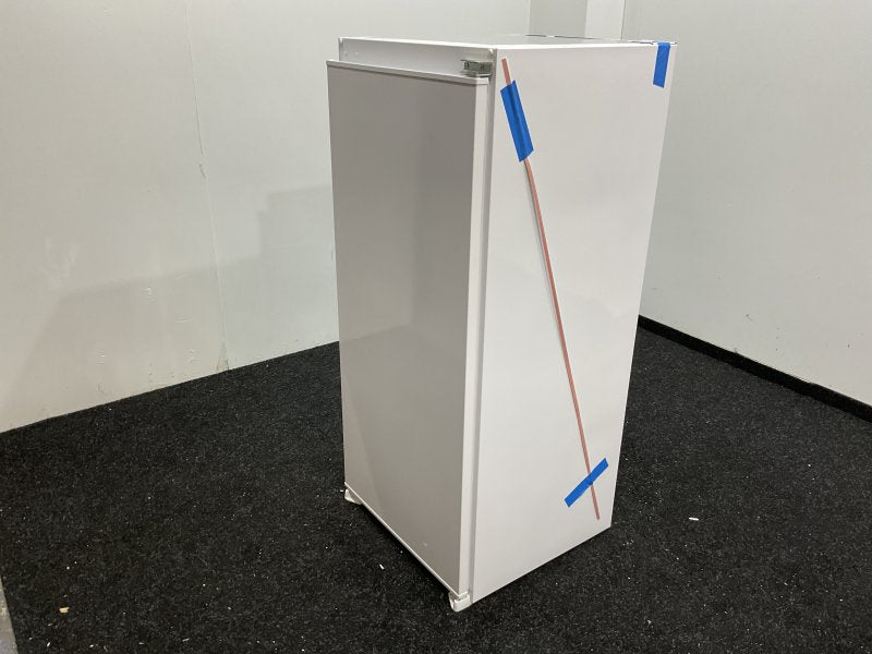 Inventum inbouw koelkast IKV1222S - 122 cm Wit