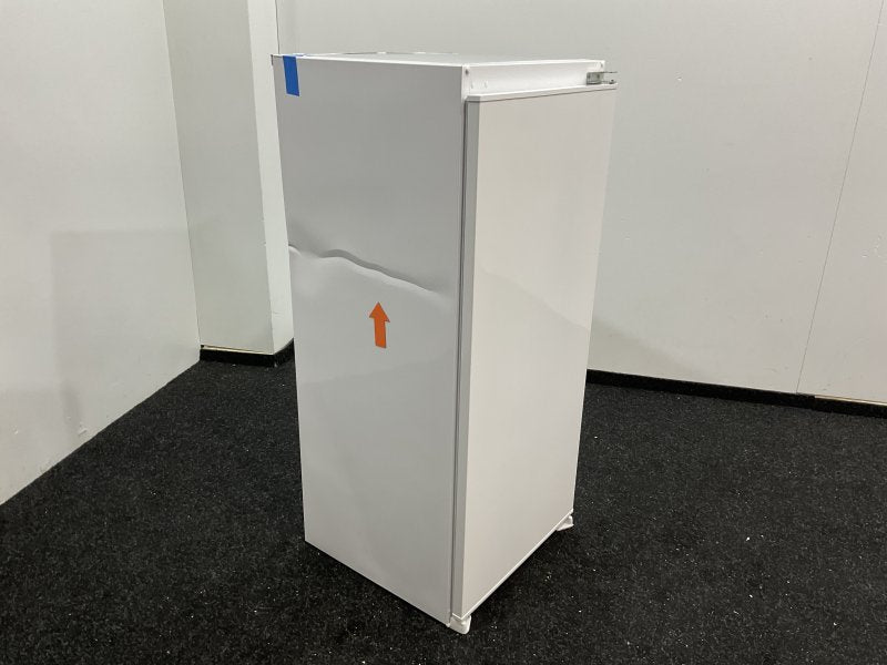 Inventum inbouw koelkast IKV1222S - 122 cm Wit