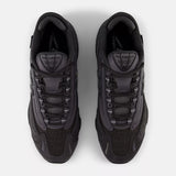 New Balance 1000 - Heren Schoenen - Zwart - Maat 42 Leer 