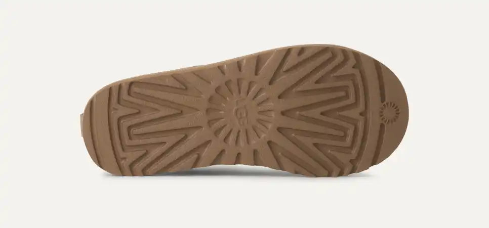 UGG - Dames Classic Micro-laars - Maat 38