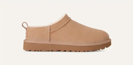 UGG - Dames Classic Micro-laars - Maat 38