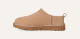 UGG - Dames Classic Micro-laars - Maat 38