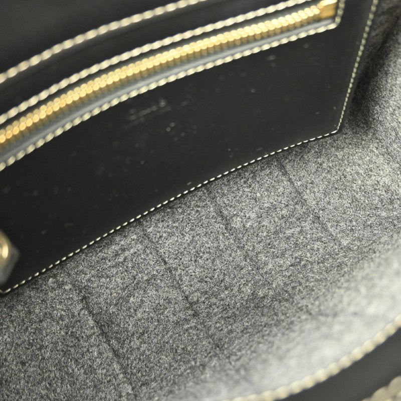Chloe Woody Convertible Tote