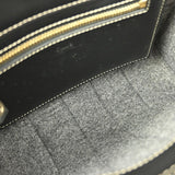 Chloe Woody Convertible Tote
