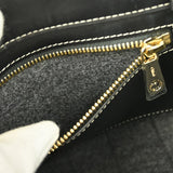Chloe Woody Convertible Tote