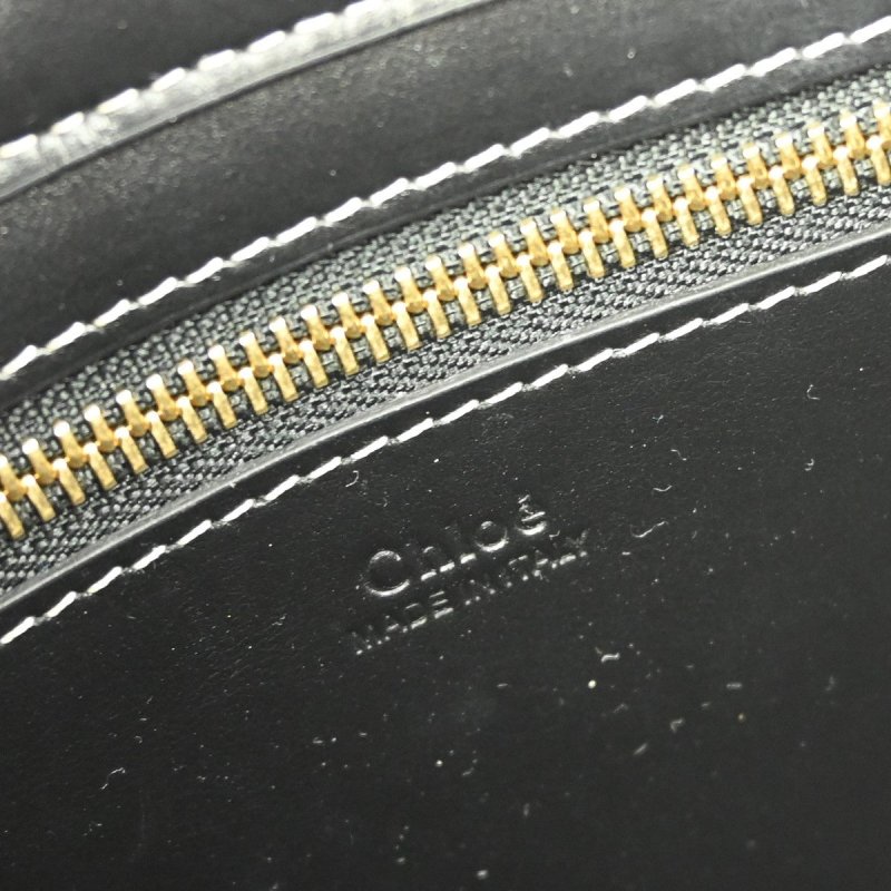Chloe Woody Convertible Tote