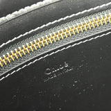 Chloe Woody Convertible Tote