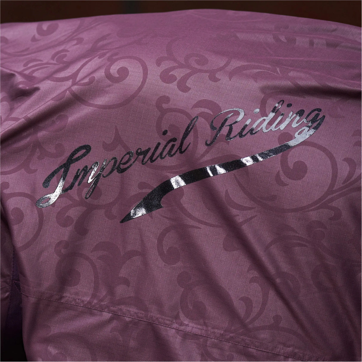 Imperial Riding Outdoor Paardendeken, 200 g vulling, 600D IRH Super-dry