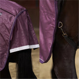 Imperial Riding Outdoor Paardendeken, 200 g vulling, 600D IRH Super-dry