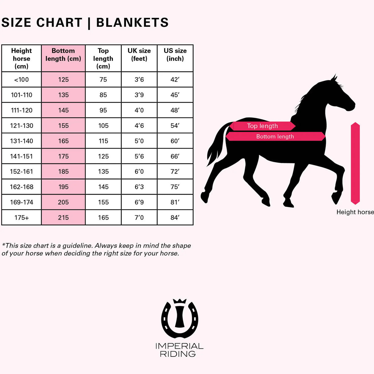 Imperial Riding Outdoor Paardendeken, 200 g vulling, 600D IRH Super-dry
