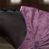 Imperial Riding Outdoor Paardendeken, 200 g vulling, 600D IRH Super-dry