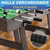 SereneLife Tafelvoetbal