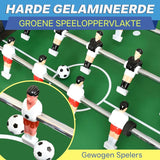 SereneLife Tafelvoetbal