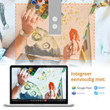 Interactieve USB Documentcamera - Ideao DC400