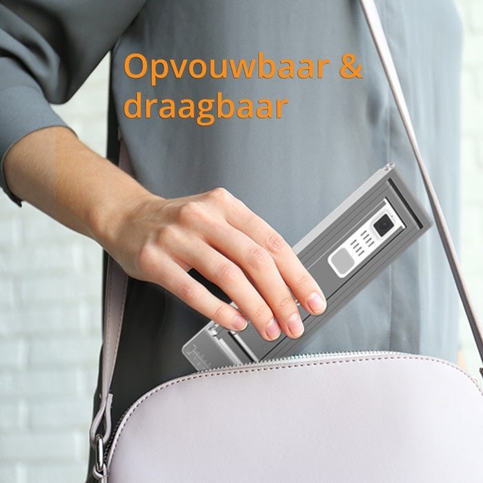 Interactieve USB Documentcamera - Ideao DC400