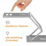 Interactieve USB Documentcamera - Ideao DC400