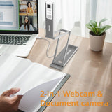 Interactieve USB Documentcamera - Ideao DC400
