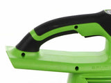 Greenworks GD40BVII - Blower