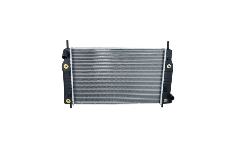 NRF Radiateur voor o.a. Ford, Isuzu, Vw, Skoda, Toyota, Audi - 53748,