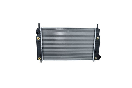 NRF Radiateur voor o.a. Ford, Isuzu, Vw, Skoda, Toyota, Audi - 53748,