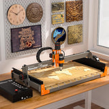FoxAlien 3S 8040 X-Axis Extension Kit