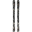 Ski Salomon QST 94 zwart - lengte 188 cm